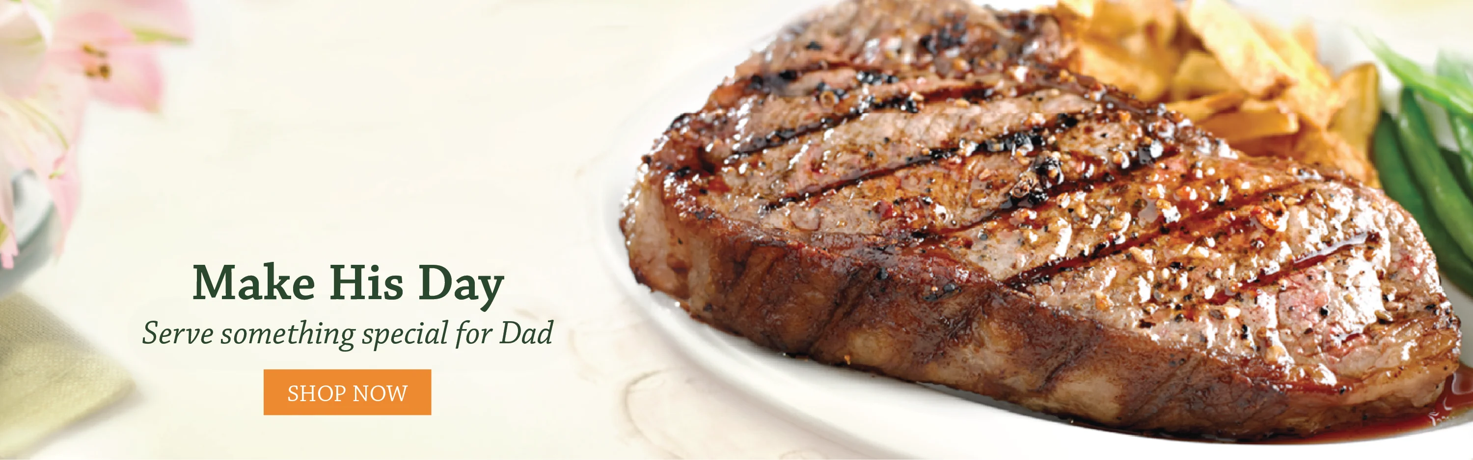 Gourmet Excellence Delivered to You